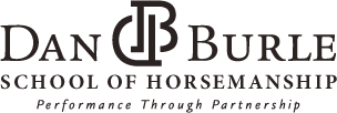Dan Burle School of Horsemanship