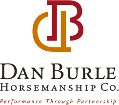 Dan Burle Horsemanship Co